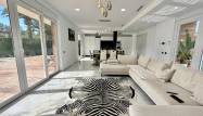 Odsprzedaż - Villa - Petrer - Inland