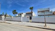Odsprzedaż - Villa - Pilar de la Horadada - Costa Blanca