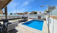 Odsprzedaż - Villa - Pilar de la Horadada - Costa Blanca