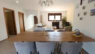 Odsprzedaż - Villa - Pilar de la Horadada - Pinar de Campoverde