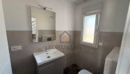 Odsprzedaż - Villa - Pinoso - Costa Blanca