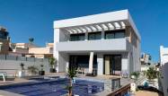 Odsprzedaż - Villa - Rojales - Ciudad Quesada