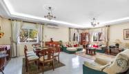 Odsprzedaż - Villa - Rojales - Pueblo Bravo