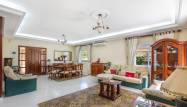Odsprzedaż - Villa - Rojales - Pueblo Bravo