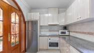 Odsprzedaż - Villa - Rojales - Pueblo Bravo