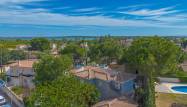 Odsprzedaż - Villa - Rojales - Pueblo Bravo