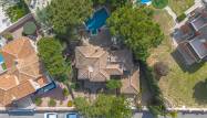 Odsprzedaż - Villa - Rojales - Pueblo Bravo
