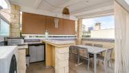 Odsprzedaż - Villa - San Fulgencio - Costa Blanca