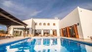 Odsprzedaż - Villa - San Javier