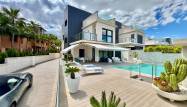 Odsprzedaż - Villa - San Miguel de Salinas - Bellavista