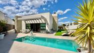 Odsprzedaż - Villa - San Miguel de Salinas - Blue Lagoon - Galán
