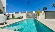 Odsprzedaż - Villa - San Miguel de Salinas - Blue Lagoon - Galán