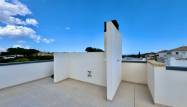 Odsprzedaż - Villa - San Miguel de Salinas - Blue Lagoon - Galán
