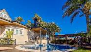 Odsprzedaż - Villa - San Pedro del Pinatar - San Pedro del Pinatar pueblo