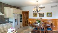 Odsprzedaż - Villa - San Pedro del Pinatar - San Pedro del Pinatar pueblo