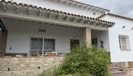 Odsprzedaż - Villa - Tárbena - Costa Blanca
