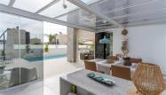 Odsprzedaż - Villa - Torrevieja - Aguas Nuevas 1
