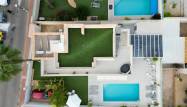 Odsprzedaż - Villa - Torrevieja - Aguas Nuevas 1