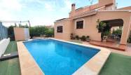 Odsprzedaż - Villa - Torrevieja - Aguas Nuevas