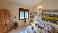 Odsprzedaż - Villa - Torrevieja - Aguas Nuevas
