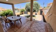 Odsprzedaż - Villa - Torrevieja - Aguas Nuevas