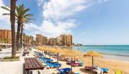 Odsprzedaż - Villa - Torrevieja - Centro