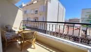 Odsprzedaż - Villa - Torrevieja - Centro