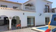 Odsprzedaż - Villa - Torrevieja - Costa Blanca