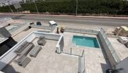 Odsprzedaż - Villa - Torrevieja - Costa Blanca