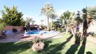 Odsprzedaż - Villa - Torrevieja - Costa Blanca
