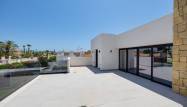 Odsprzedaż - Villa - Torrevieja - Costa Blanca
