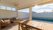 Odsprzedaż - Villa - Torrevieja - Costa Blanca