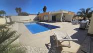Odsprzedaż - Villa - Torrevieja - Costa Blanca