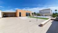 Odsprzedaż - Villa - Torrevieja - Costa Blanca
