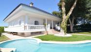 Odsprzedaż - Villa - Torrevieja - Costa Blanca