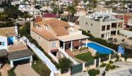 Odsprzedaż - Villa - Torrevieja - Costa Blanca