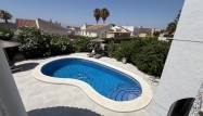 Odsprzedaż - Villa - Torrevieja - Costa Blanca