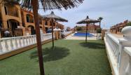 Odsprzedaż - Villa - Torrevieja - Costa Blanca