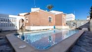 Odsprzedaż - Villa - Torrevieja - Costa Blanca