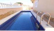 Odsprzedaż - Villa - Torrevieja - Costa Blanca