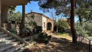 Odsprzedaż - Villa - Torrevieja - Costa Blanca