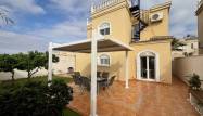 Odsprzedaż - Villa - Torrevieja - Costa Blanca