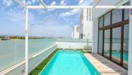 Odsprzedaż - Villa - Torrevieja - Costa Blanca