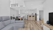 Odsprzedaż - Villa - Torrevieja - Costa Blanca