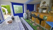 Odsprzedaż - Villa - Torrevieja - Costa Blanca