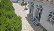 Odsprzedaż - Villa - Torrevieja - Costa Blanca