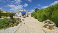 Odsprzedaż - Villa - Torrevieja - Costa Blanca