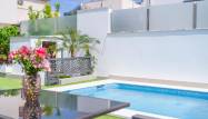 Odsprzedaż - Villa - Torrevieja - Costa Blanca