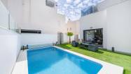 Odsprzedaż - Villa - Torrevieja - Costa Blanca
