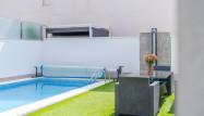 Odsprzedaż - Villa - Torrevieja - Costa Blanca